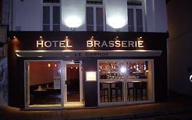 Le Carnot